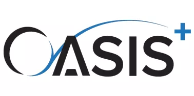 One Acquisition Solution for Integrated Services Plus (OASIS+)