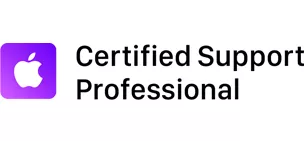Apple Certified Support Professional